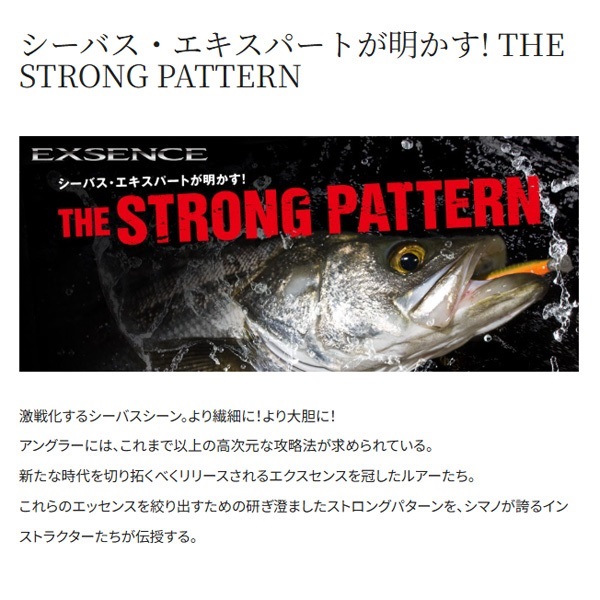 EXSENCE サイレントアサシン 129S AR-C